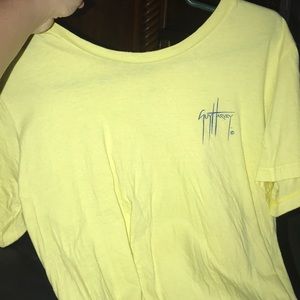 Guy Harvey shirt